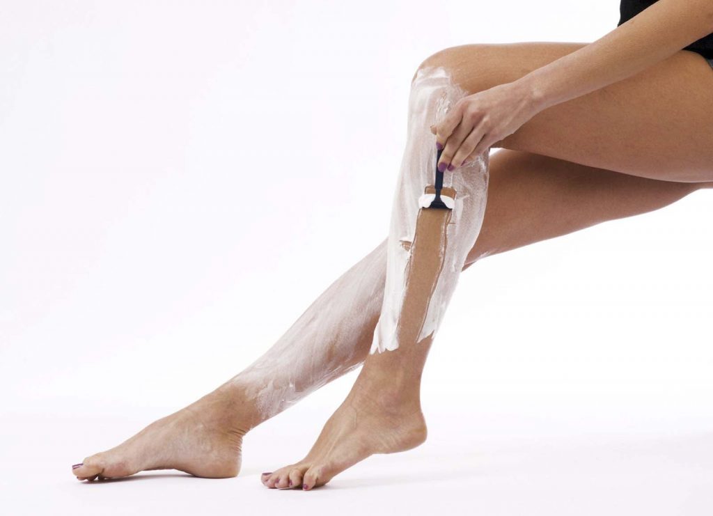 Виды эпиляции. Какая она бывает? Удаление волос навсегда. | Клиника ...