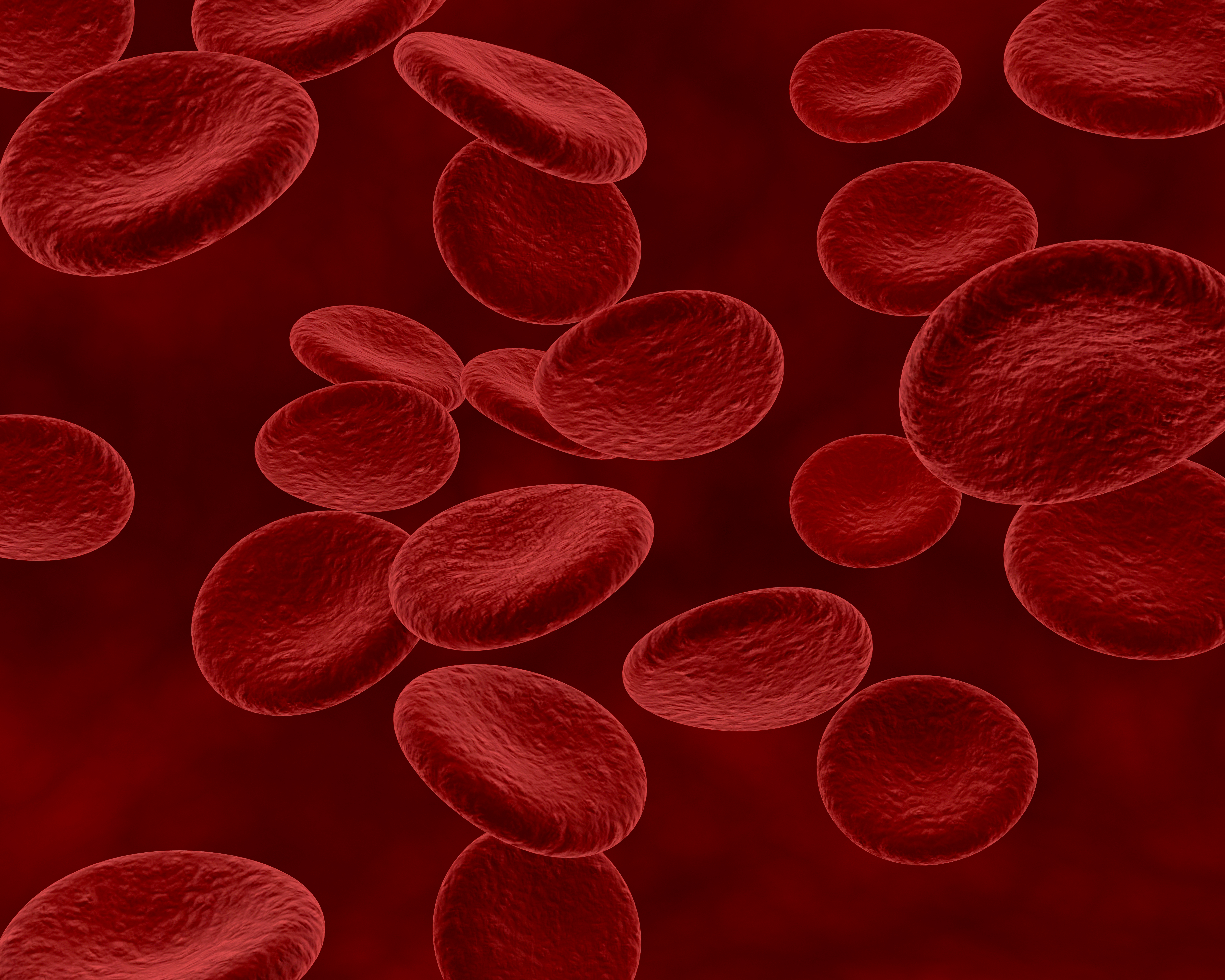 Эритроциты - красные кровяные тельца