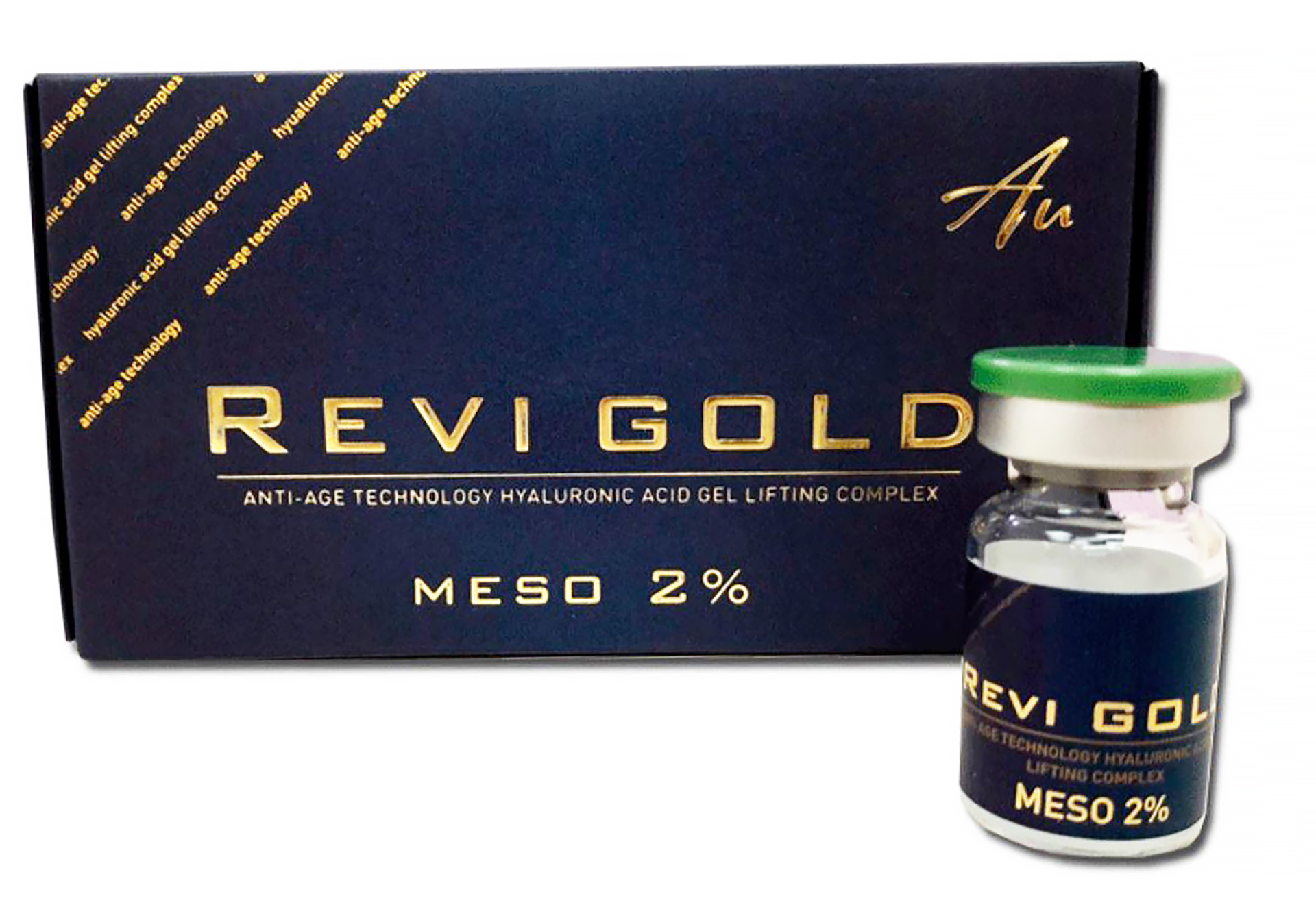 Revi Meso Gold