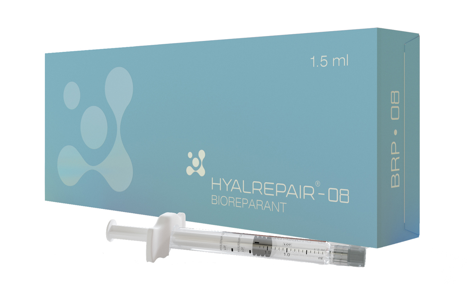 Hyalrepair-08 Bioreparant
