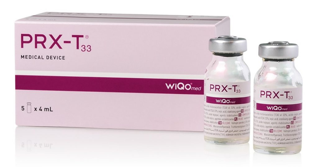 PRX-T33 PRX-T33