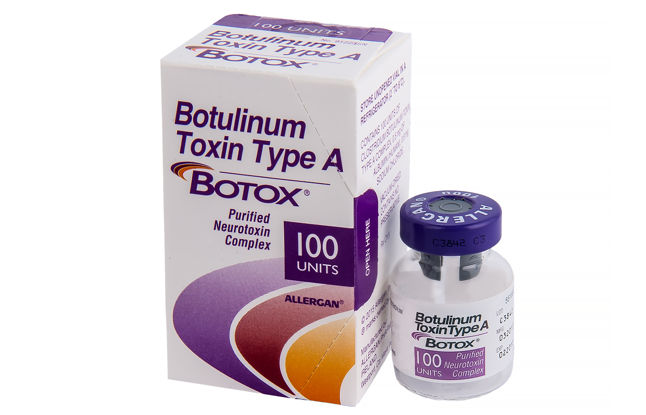 Ботокс (Botox)