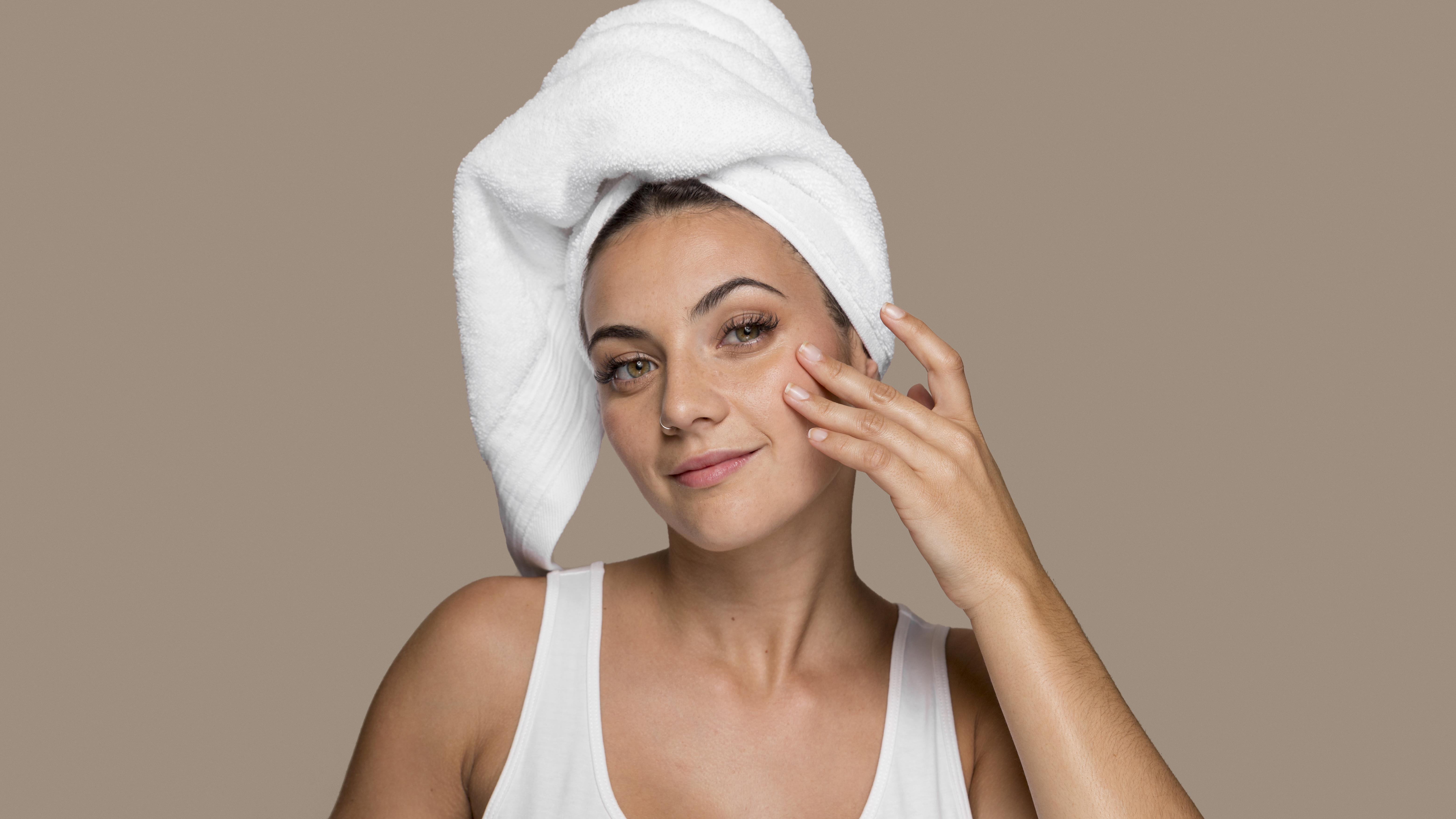 Домашний антивозрастной уход за кожей лица: чек-лист Домашний антивозрастной уход за кожей лица: чек-лист