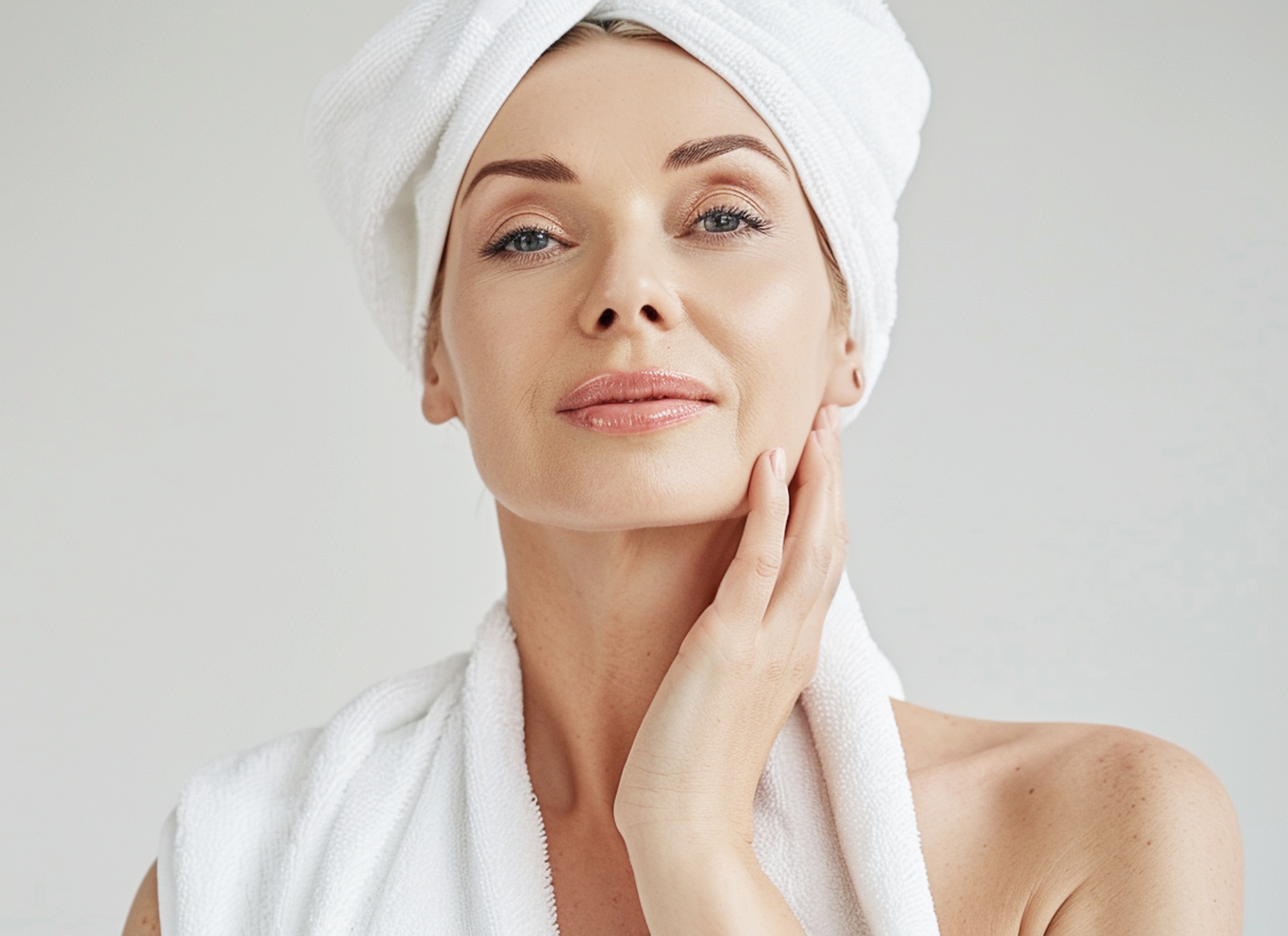 (anti age) уход за кожей лица (anti age) уход за кожей лица