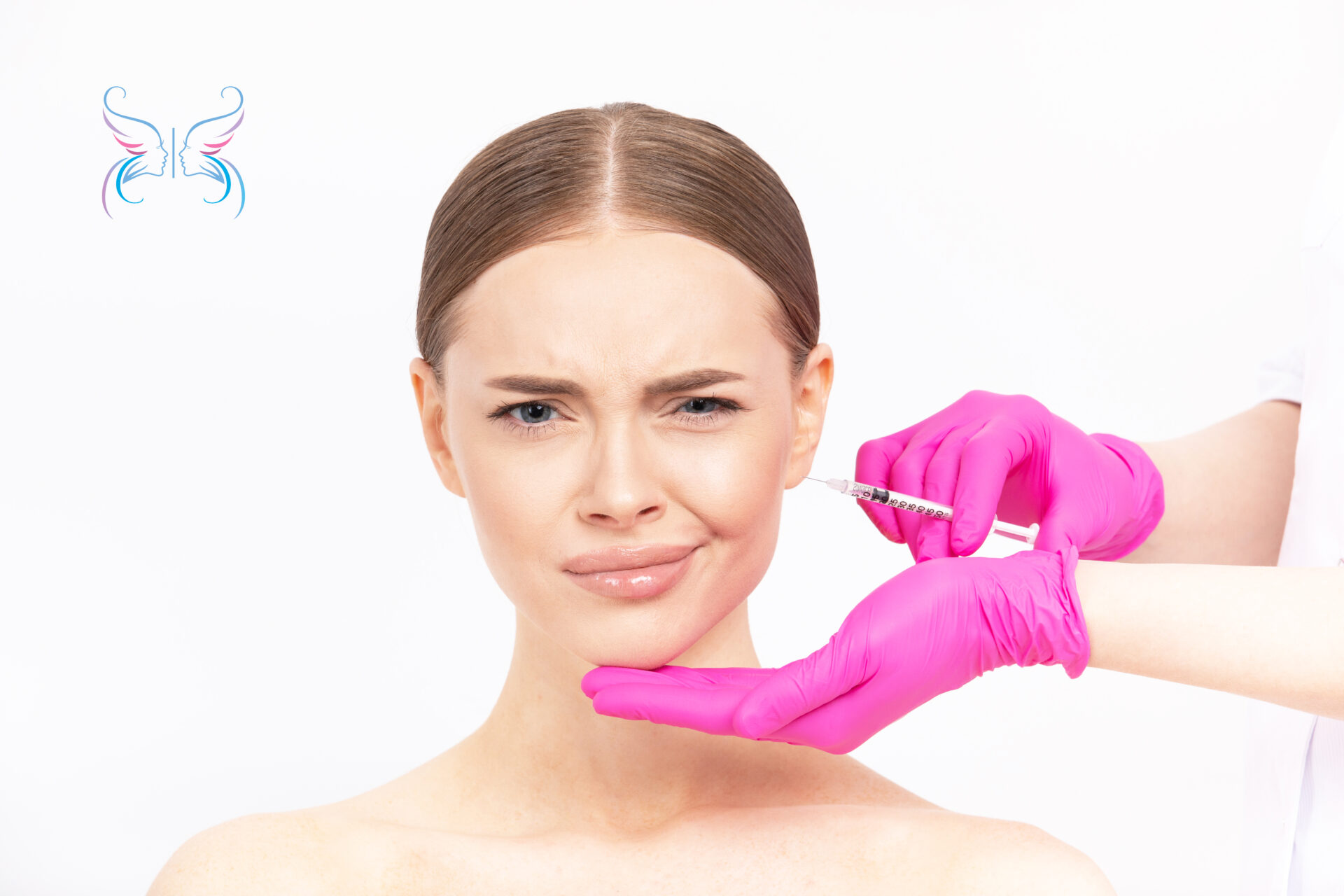 Ботокс - Botox | Клиника "Отражение"