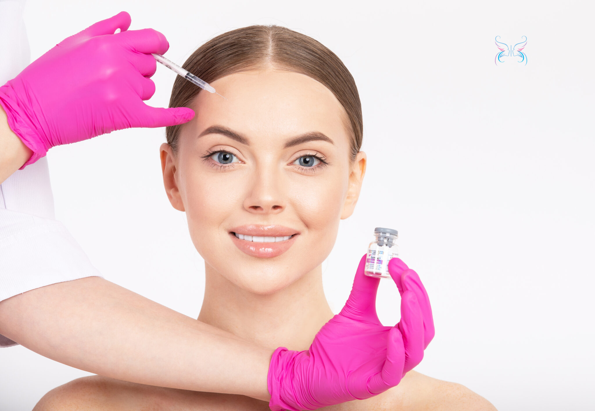 Ботокс - Botox | Клиника "Отражение"
