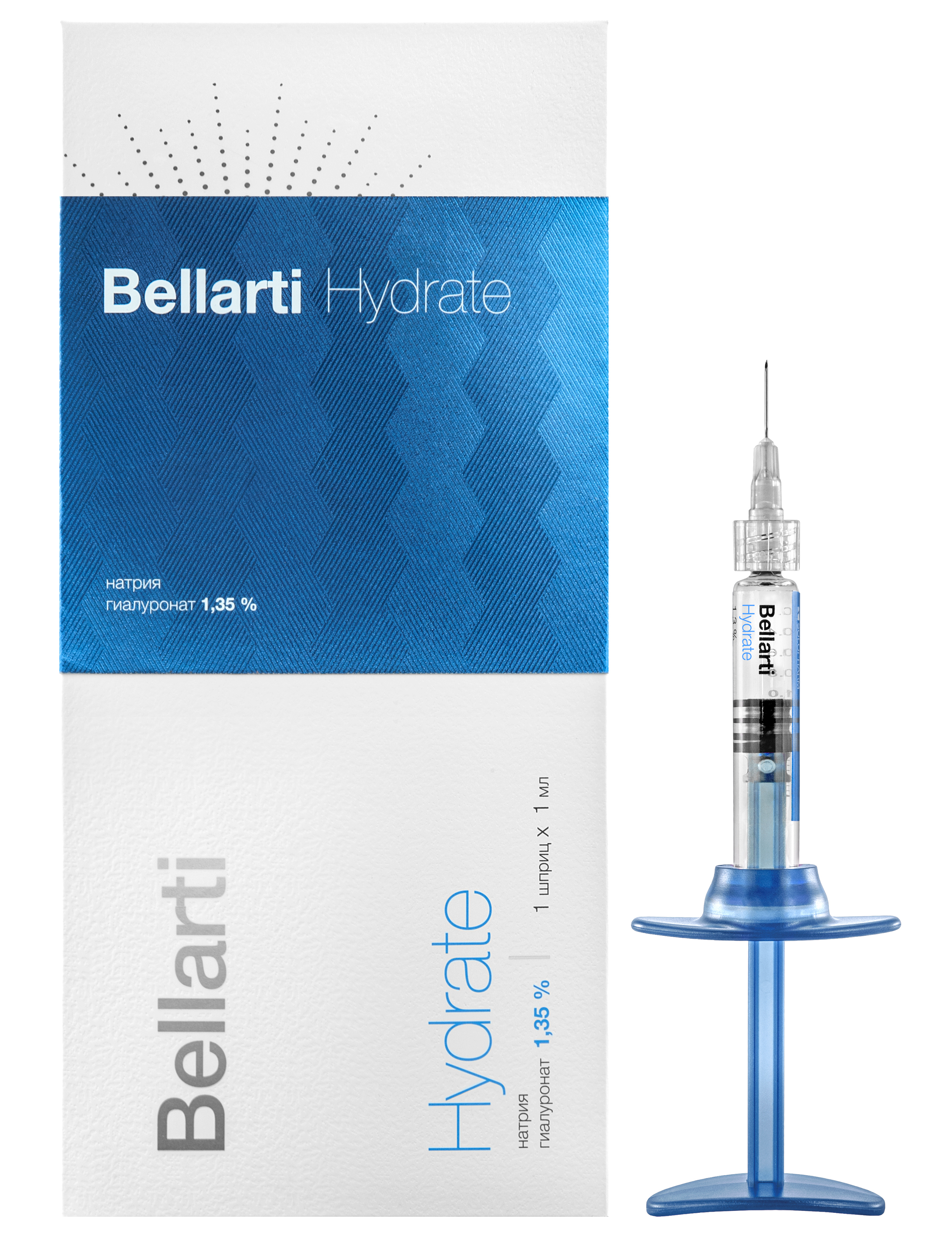 Препарат Bellarti Hydrate