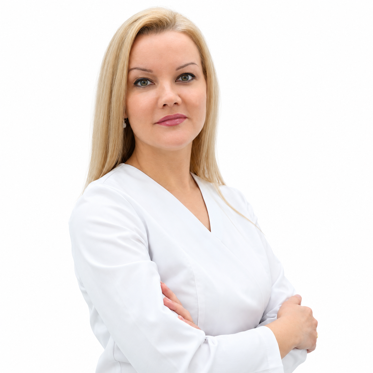 Фирсова Оксана Алексеевна