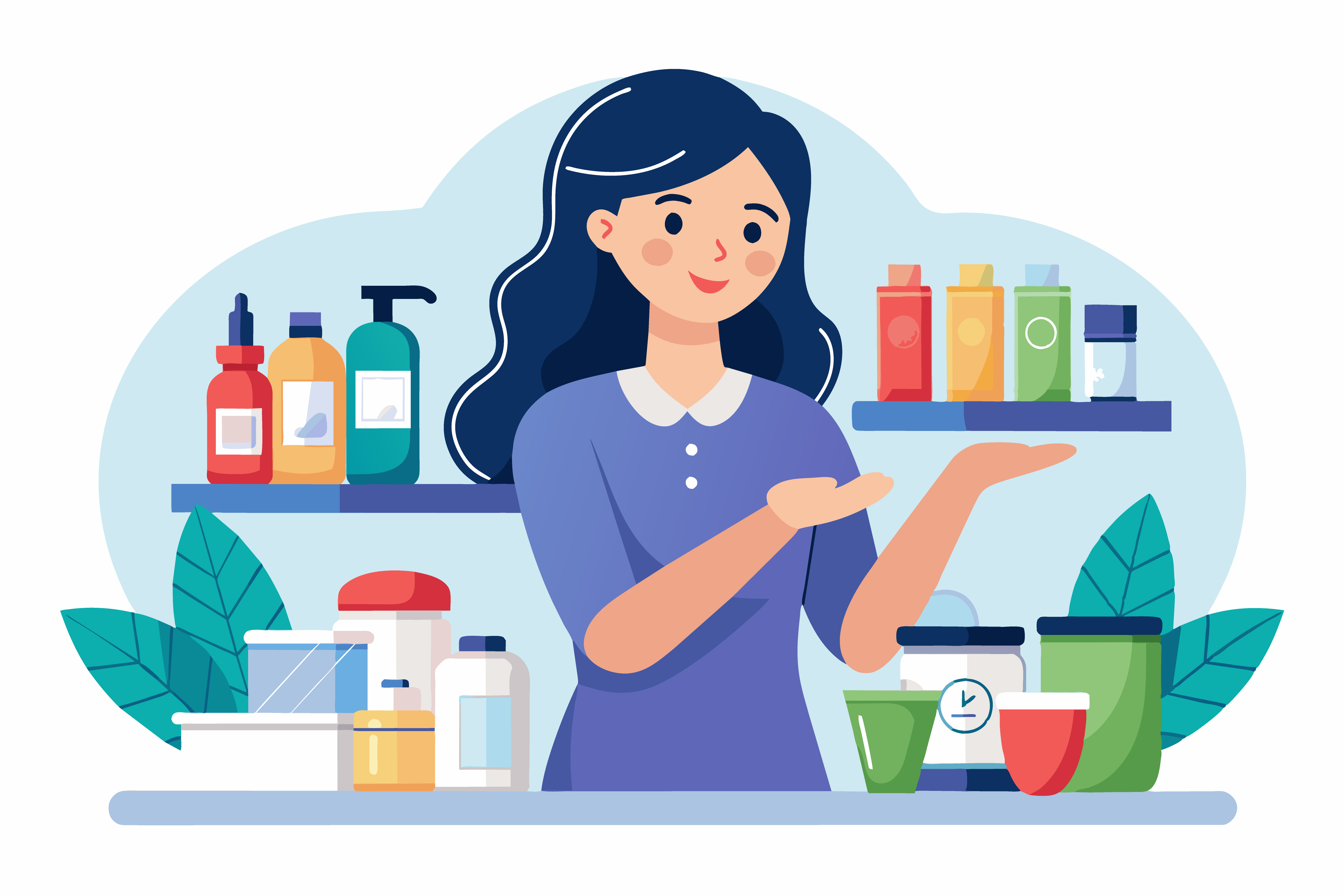 Сменить шампунь Сменить шампунь