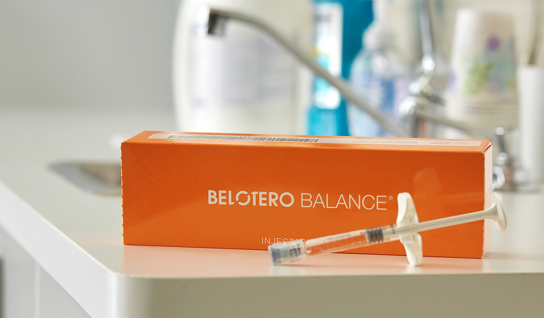 Belotero Balance (Белотеро Бэленс)