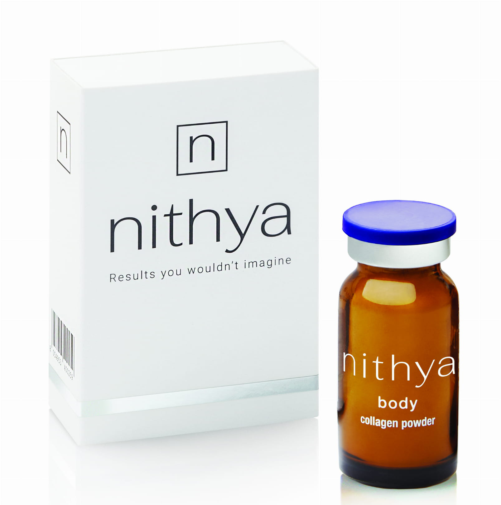 Препарат NITHYA (НИТИЯ)