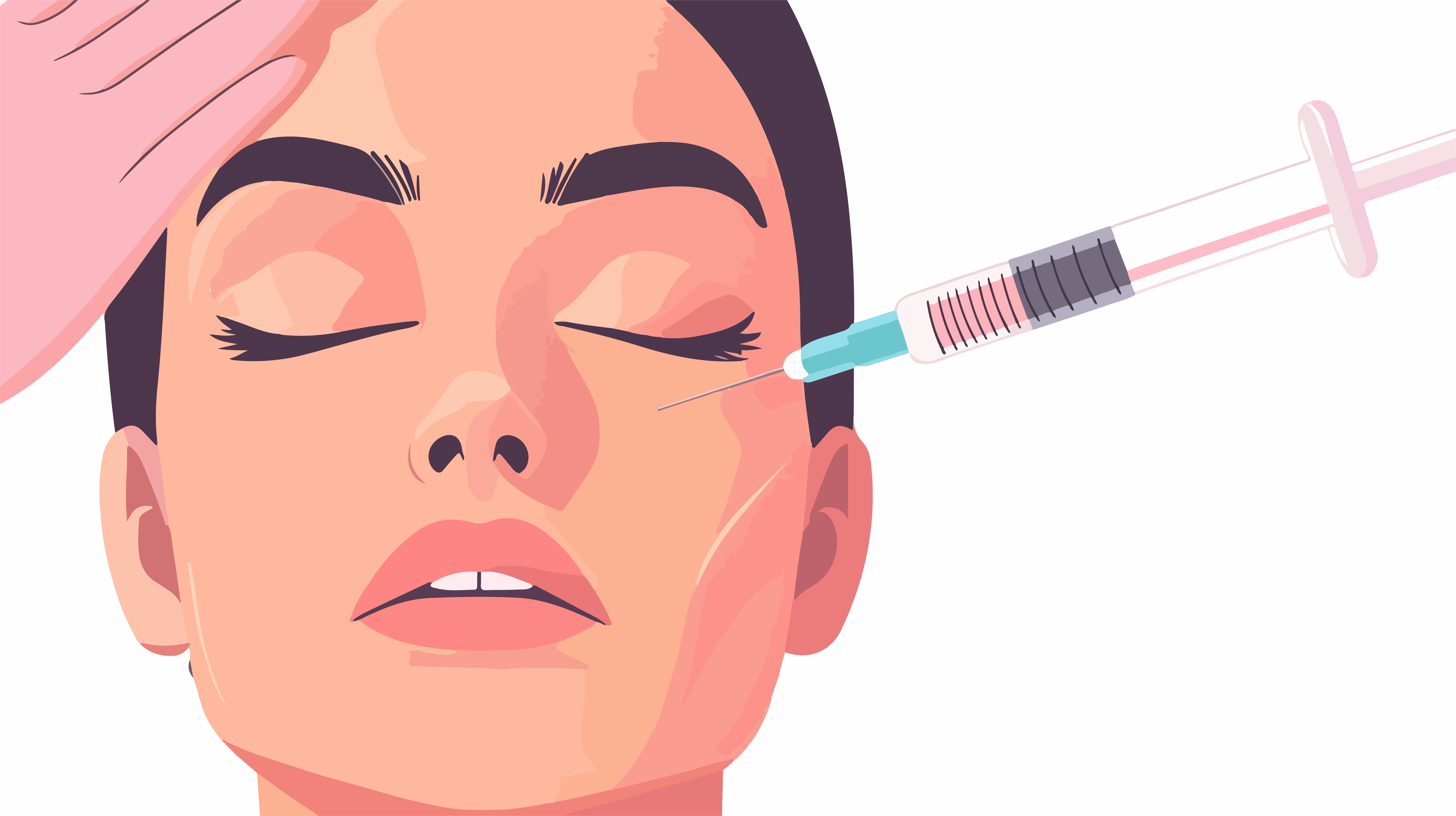 Коллагеновое омоложение Коллагеновое омоложение