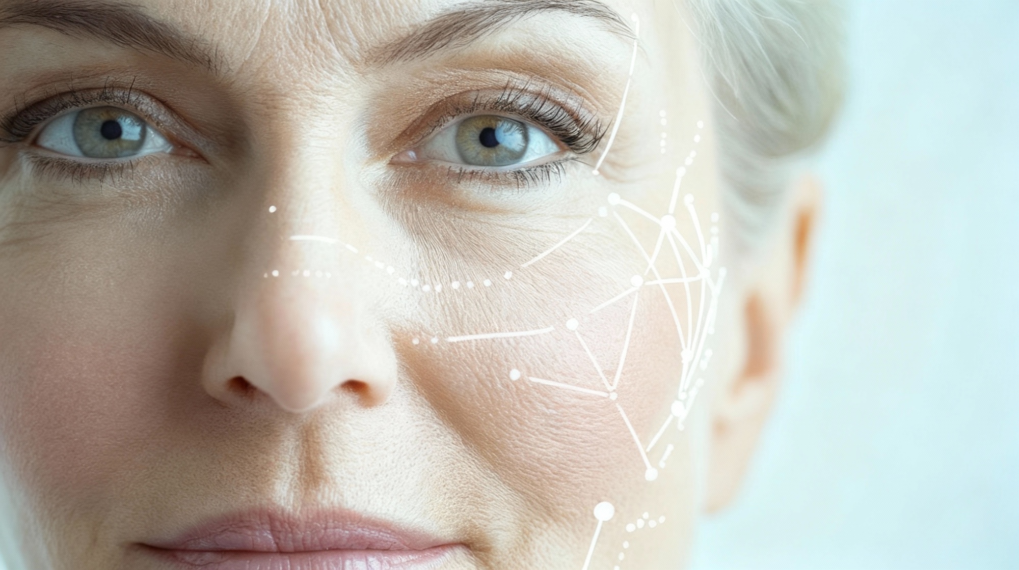 Коллагеновое омоложение - новая молодость без операций и реабилитации Коллагеновое омоложение - новая молодость без операций и реабилитации