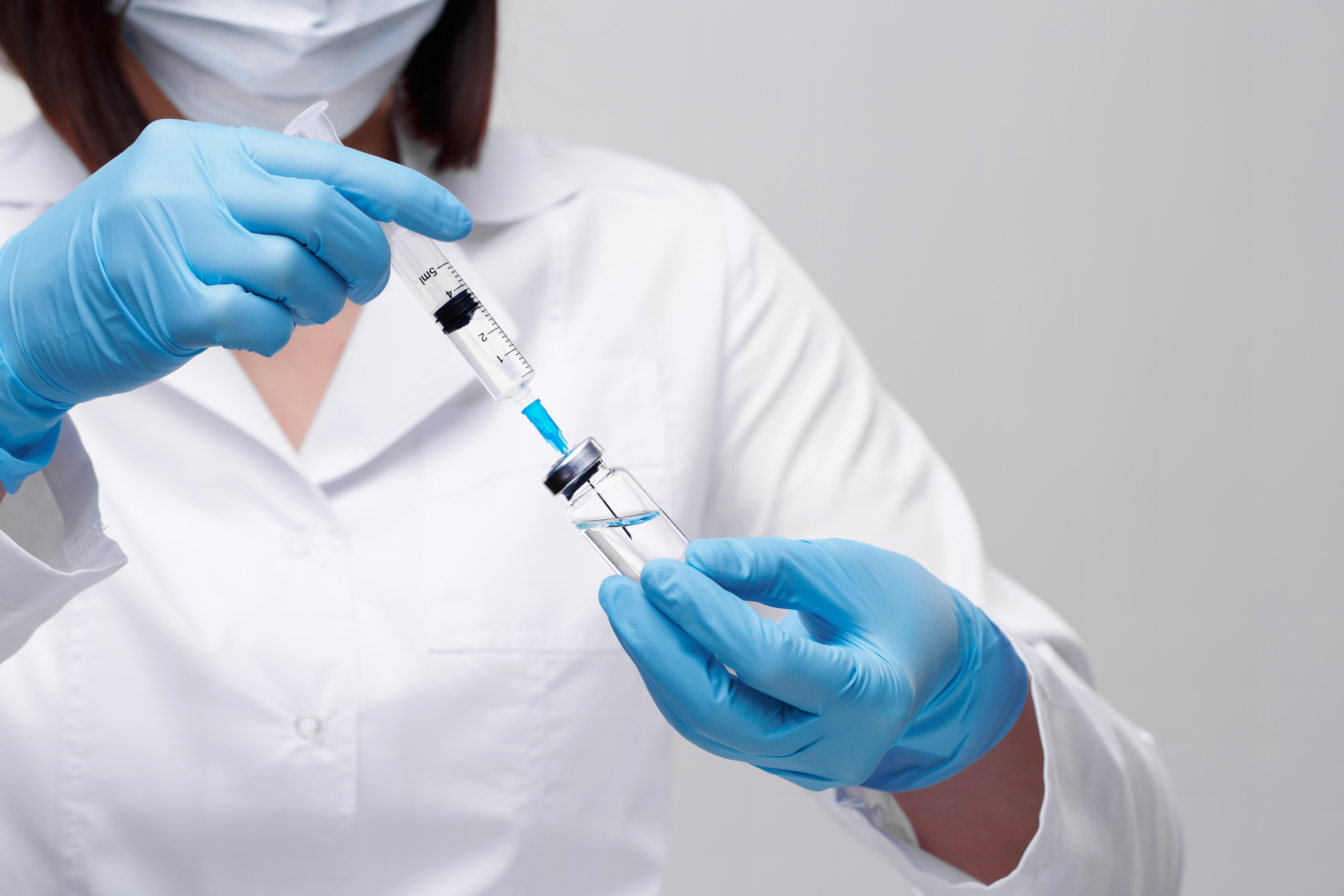 Подготовка к процедуре Подготовка к процедуре