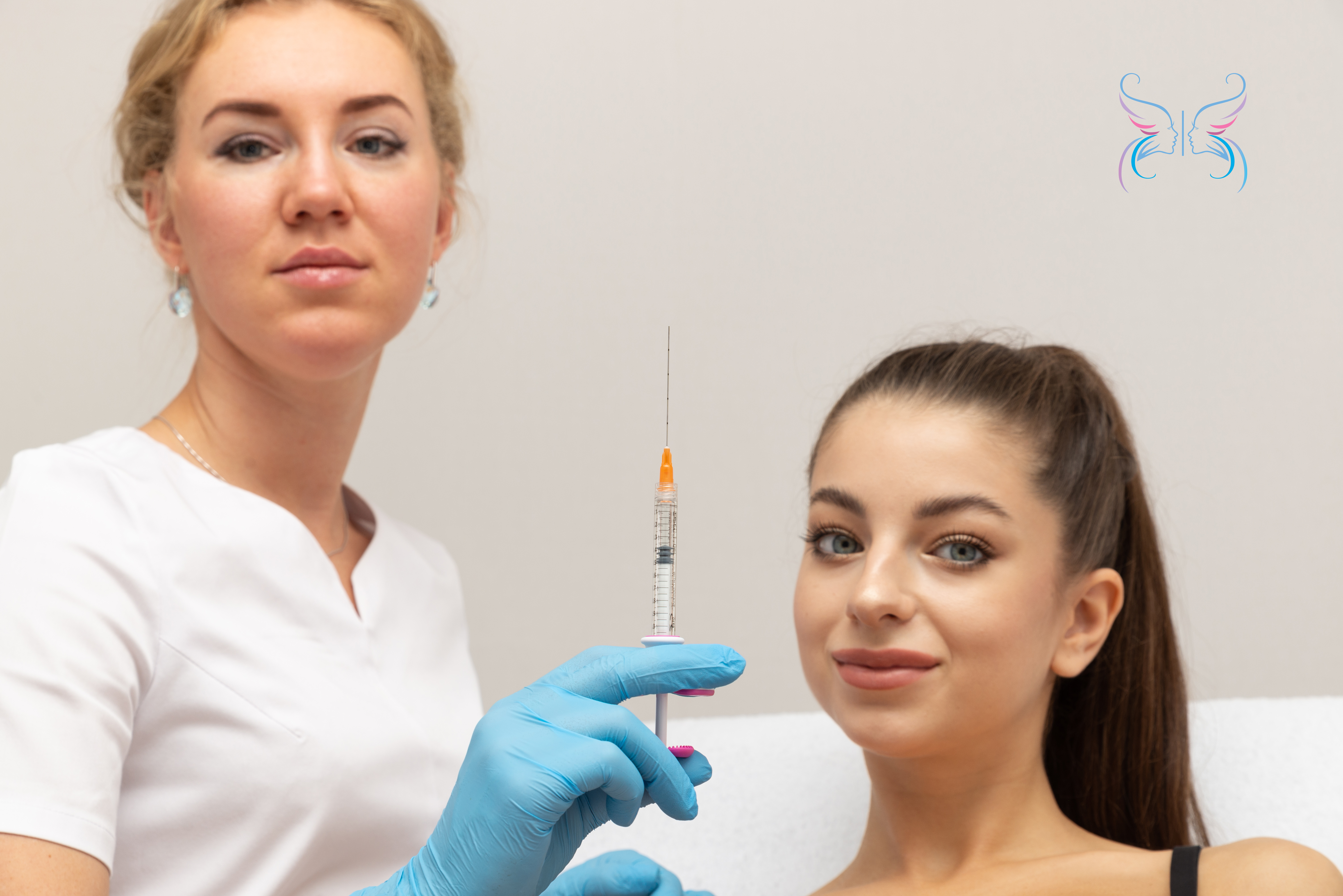 Важную роль при инъекциях филлеров играет использование канюли
