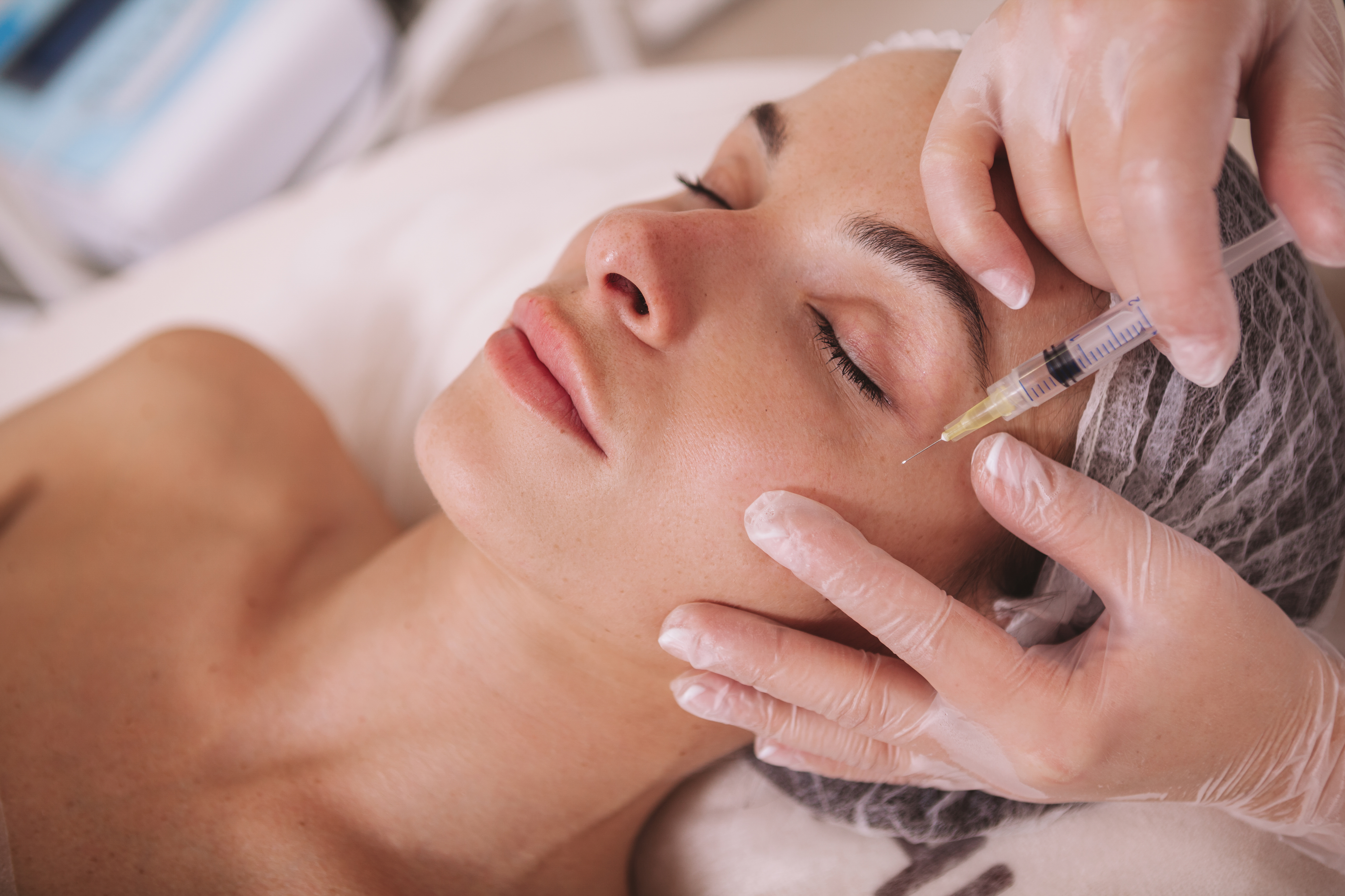 Коллагенотерапия, или коллагеновое омоложение Коллагенотерапия, или коллагеновое омоложение