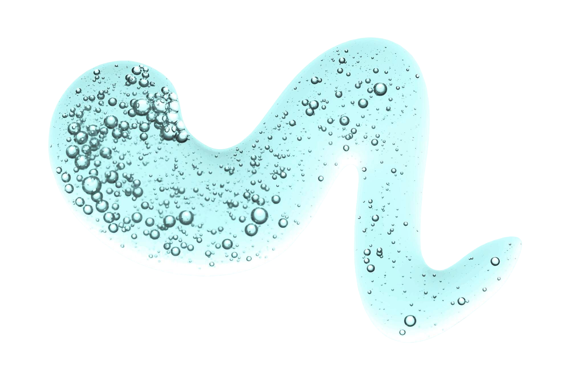 Микрочастицы гидроксиапатита кальция размером 25-45 микрон находятся в водно-гелевом носителе, который обеспечивает равномерное распределение препарата в тканях