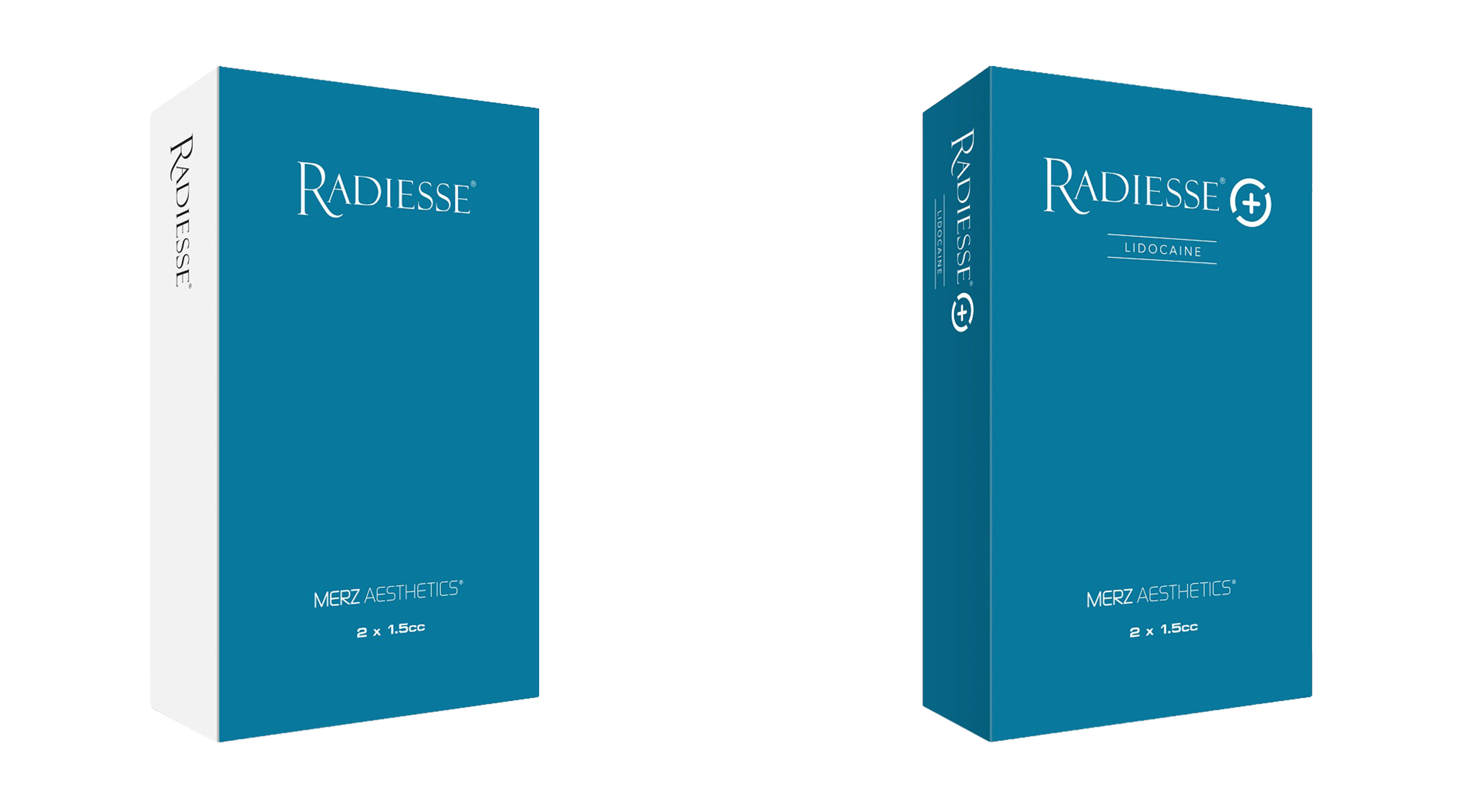 Radiesse™ (Радиес) состоит из микросфер синтетического гидроксиапатита кальция (CaHA) 