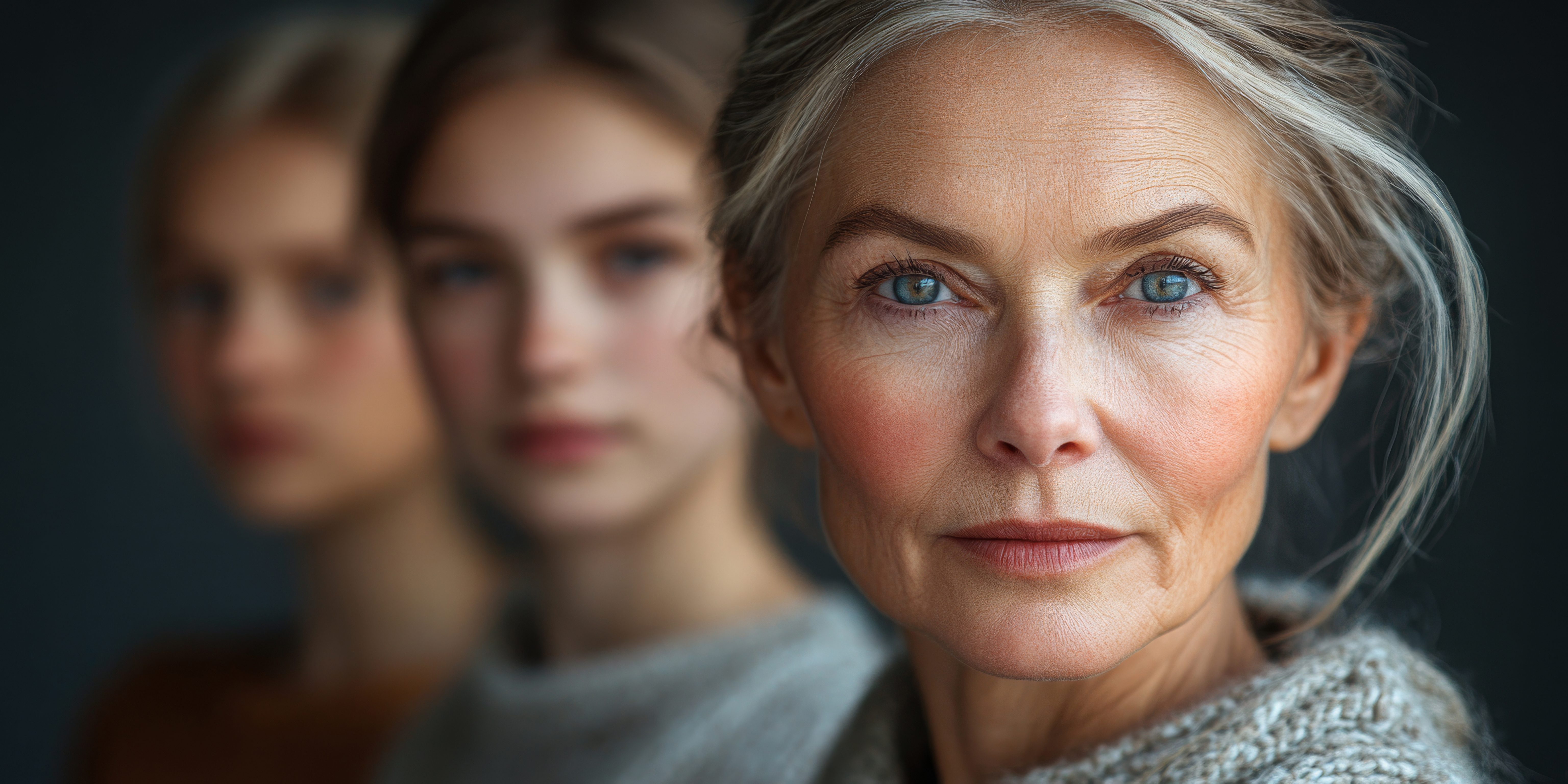 Возрастные изменения