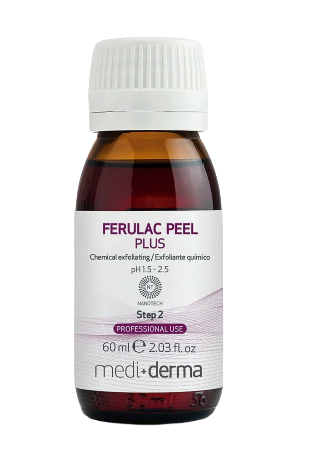 Феруловый (Ferulac — антиоксидантный)