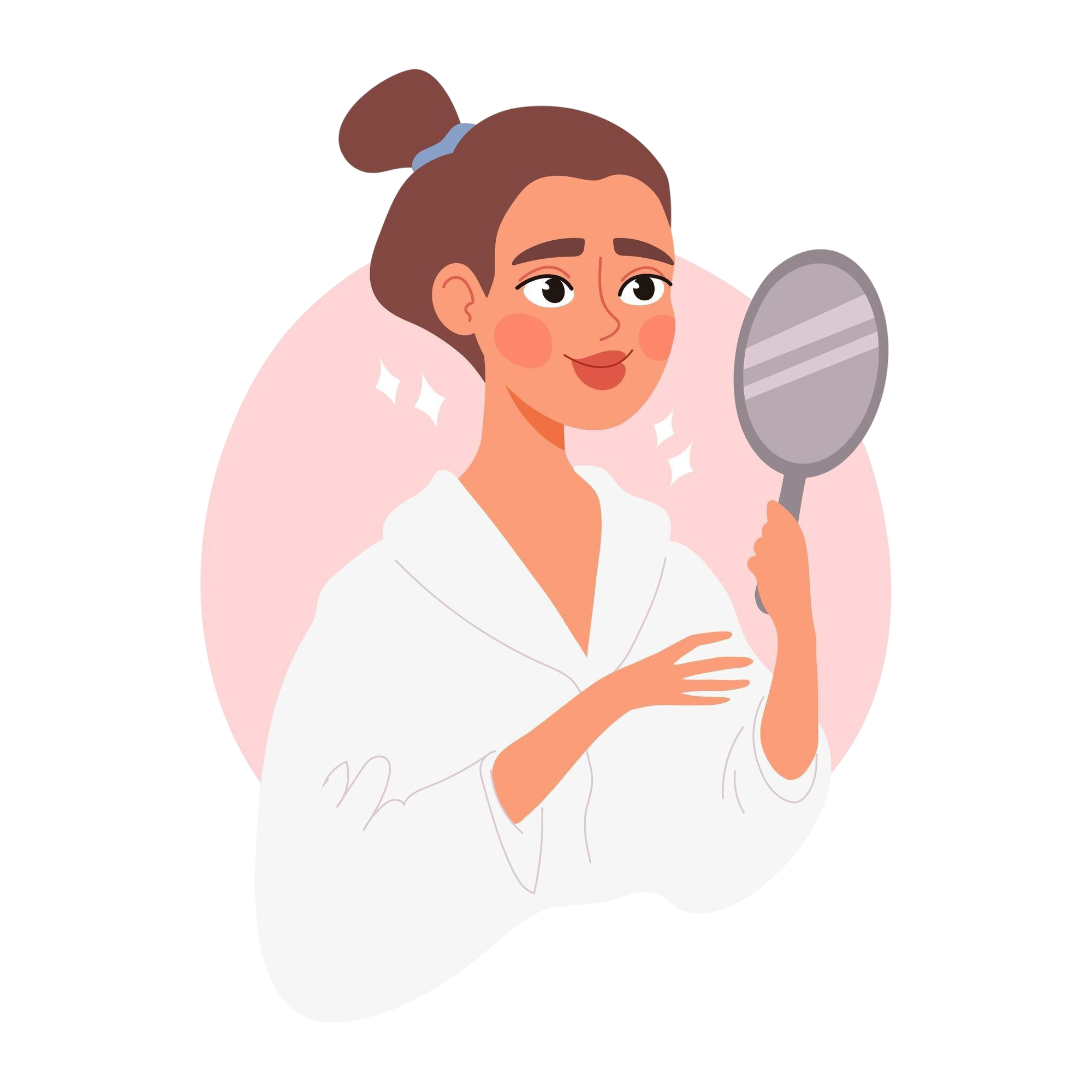 Комбинированная чистка лица