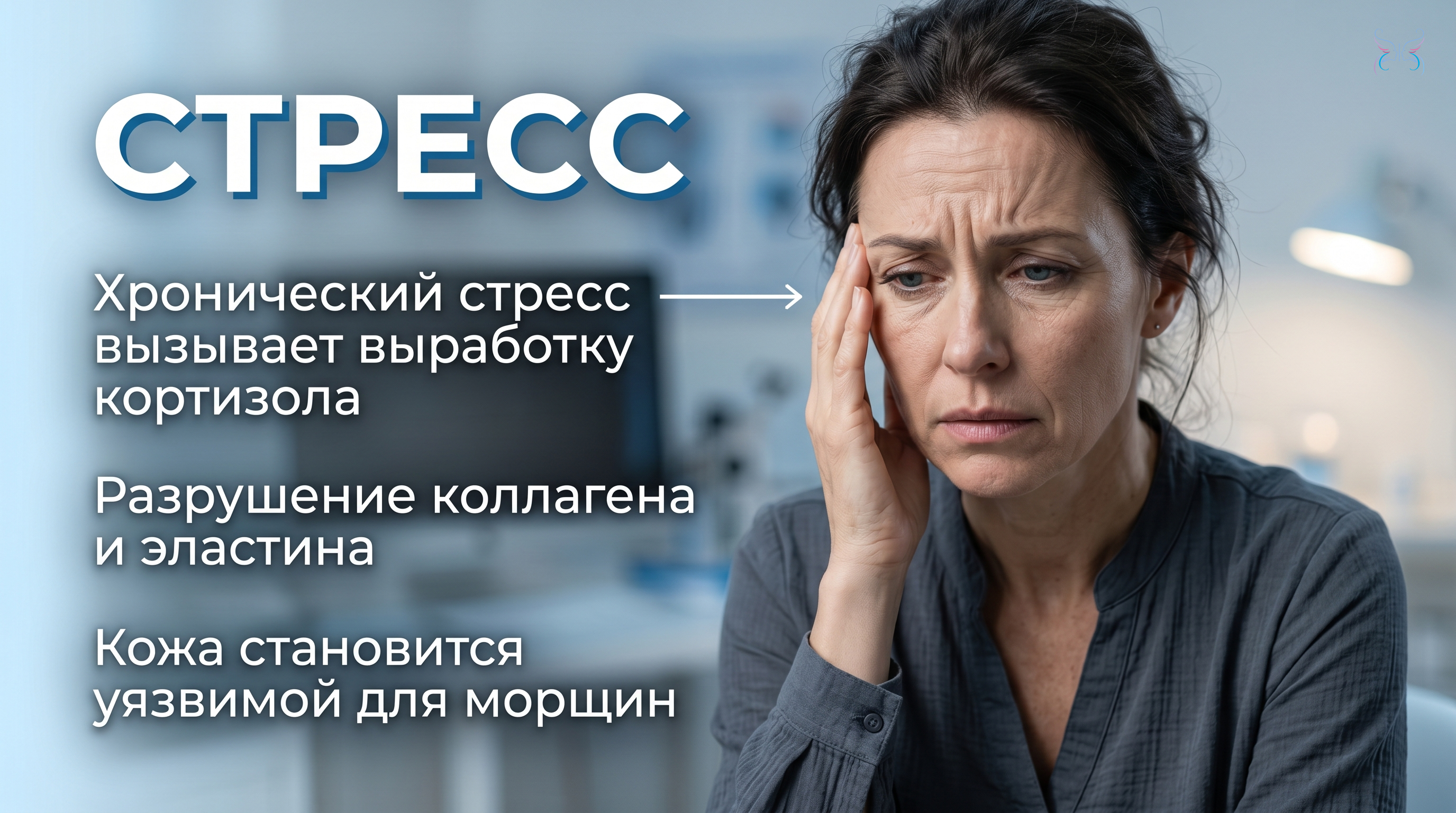 Стресс
